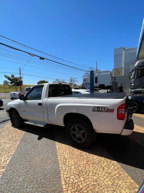 CHEVROLET S10 2.4 COLINA CABINE SIMPLES, Foto 3