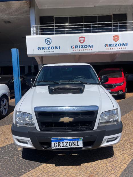 CHEVROLET S10 2.4 COLINA CABINE SIMPLES, Foto 5