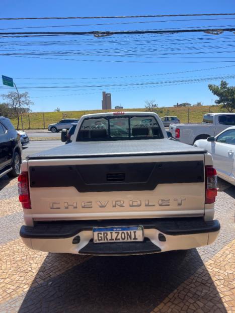 CHEVROLET S10 2.4 COLINA CABINE SIMPLES, Foto 6