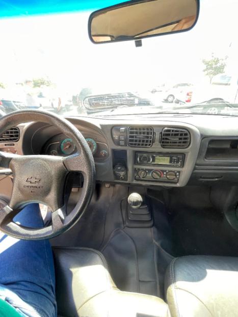 CHEVROLET S10 2.4 COLINA CABINE SIMPLES, Foto 7