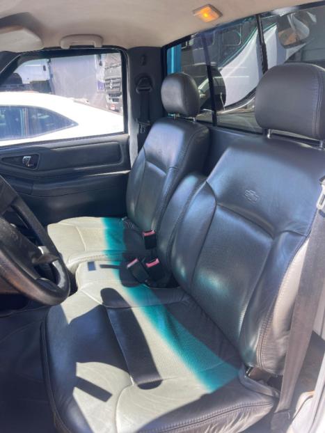 CHEVROLET S10 2.4 COLINA CABINE SIMPLES, Foto 8