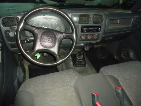 CHEVROLET S10 2.4 DLX CABINE DUPLA, Foto 4