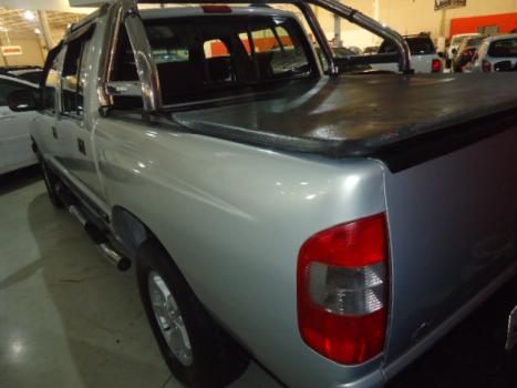 CHEVROLET S10 2.4 DLX CABINE DUPLA, Foto 5