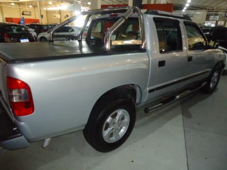 CHEVROLET S10 2.4 DLX CABINE DUPLA, Foto 6