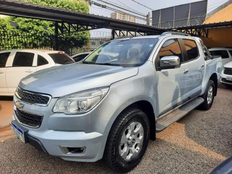 CHEVROLET S10 2.4 FLEX LTZ CABINE DUPLA, Foto 1