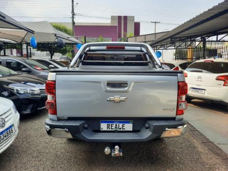 CHEVROLET S10 2.4 FLEX LTZ CABINE DUPLA, Foto 5