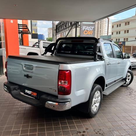 CHEVROLET S10 2.4 FLEX LTZ CABINE DUPLA, Foto 5