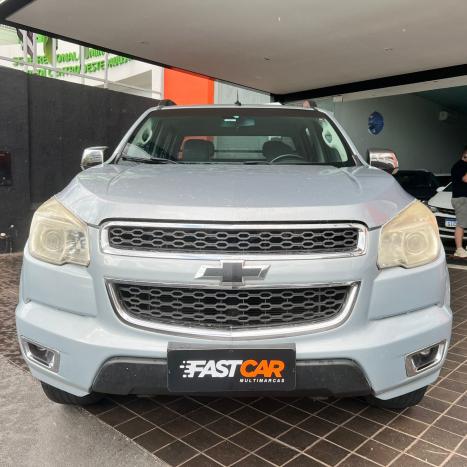 CHEVROLET S10 2.4 FLEX LTZ CABINE DUPLA, Foto 7