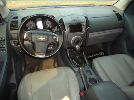 CHEVROLET S10 2.4 FLEX LTZ CABINE DUPLA, Foto 4