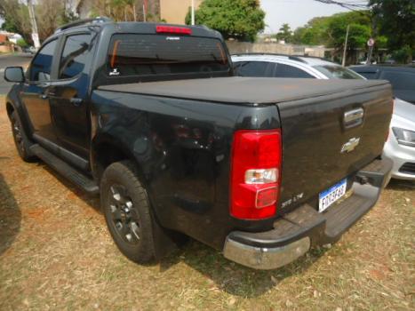 CHEVROLET S10 2.4 FLEX LTZ CABINE DUPLA, Foto 5