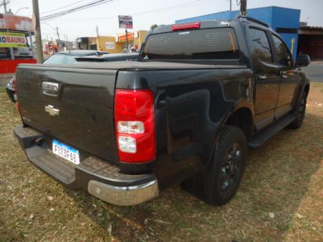 CHEVROLET S10 2.4 FLEX LTZ CABINE DUPLA, Foto 6