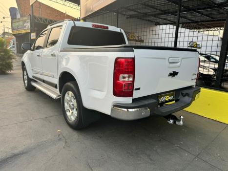 CHEVROLET S10 2.4 FLEX LTZ CABINE DUPLA, Foto 5