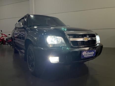 CHEVROLET S10 2.4 FLEX ADVANTAGE CABINE DUPLA, Foto 2