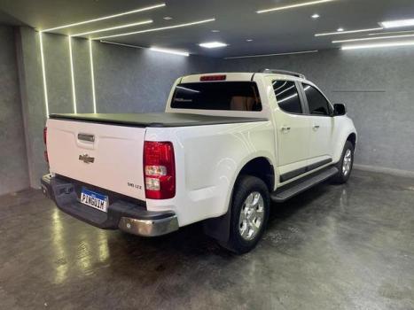 CHEVROLET S10 2.4 FLEX LTZ CABINE DUPLA, Foto 5