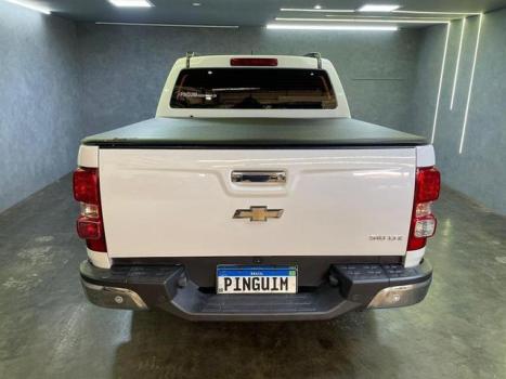 CHEVROLET S10 2.4 FLEX LTZ CABINE DUPLA, Foto 8