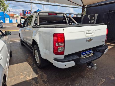 CHEVROLET S10 2.4 FLEX LT CABINE DUPLA, Foto 4