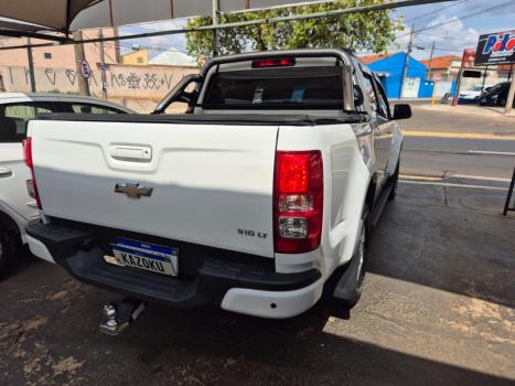 CHEVROLET S10 2.4 FLEX LT CABINE DUPLA, Foto 5