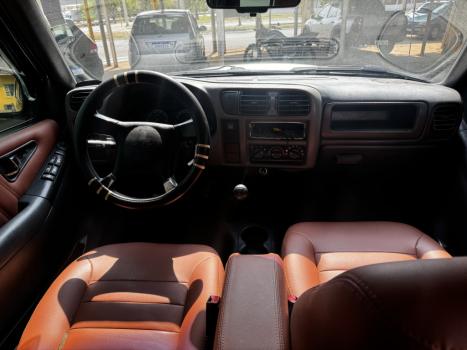 CHEVROLET S10 2.4 FLEX ADVANTAGE CABINE DUPLA, Foto 6