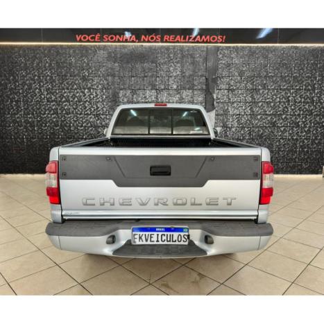 CHEVROLET S10 2.4 FLEX ADVANTAGE CABINE SIMPLES, Foto 5