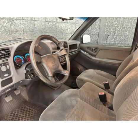 CHEVROLET S10 2.4 FLEX ADVANTAGE CABINE SIMPLES, Foto 8