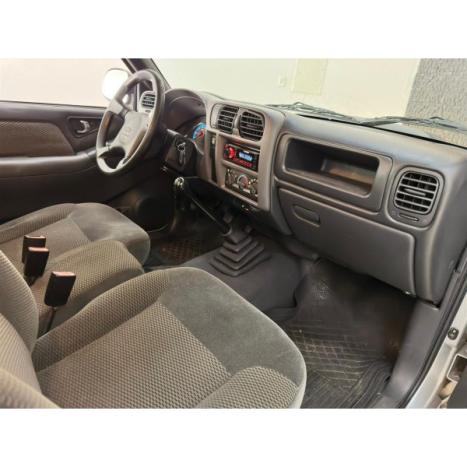 CHEVROLET S10 2.4 FLEX ADVANTAGE CABINE SIMPLES, Foto 9