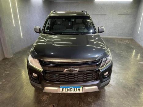 CHEVROLET S10 2.4 FLEX LTZ CABINE DUPLA, Foto 3