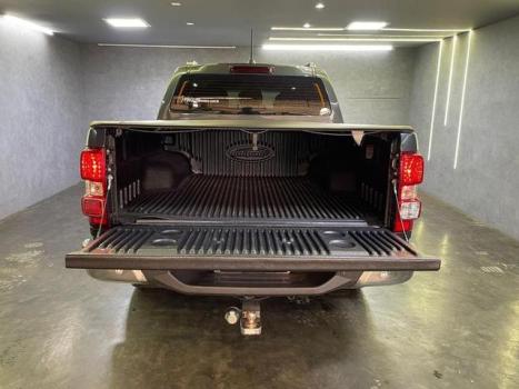 CHEVROLET S10 2.4 FLEX LTZ CABINE DUPLA, Foto 8