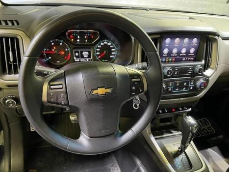 CHEVROLET S10 2.4 FLEX LTZ CABINE DUPLA, Foto 12