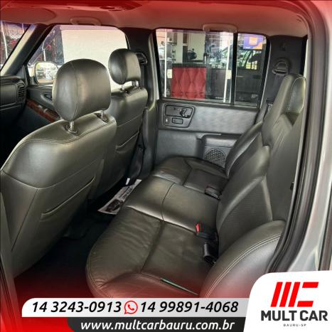 CHEVROLET S10 2.4 FLEX EXECUTIVE CABINE DUPLA, Foto 15