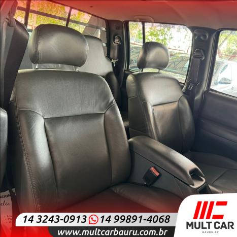 CHEVROLET S10 2.4 FLEX EXECUTIVE CABINE DUPLA, Foto 17