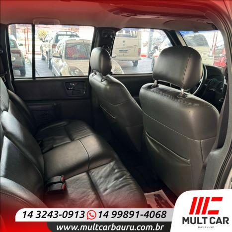 CHEVROLET S10 2.4 FLEX EXECUTIVE CABINE DUPLA, Foto 18