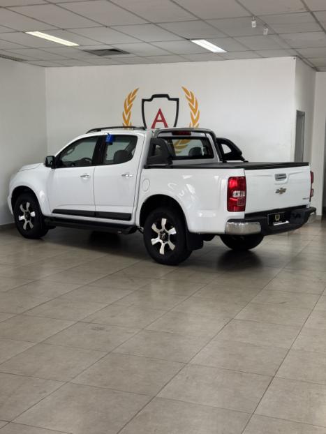 CHEVROLET S10 2.4 FLEX LTZ CABINE DUPLA, Foto 6