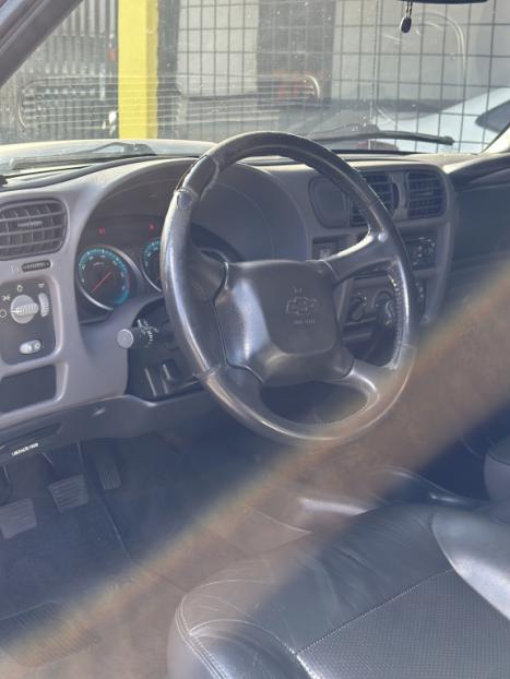 CHEVROLET S10 2.4 FLEX EXECUTIVE CABINE DUPLA, Foto 7