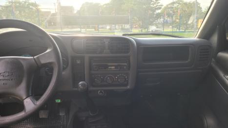 CHEVROLET S10 2.4 FLEX ADVANTAGE CABINE DUPLA, Foto 6