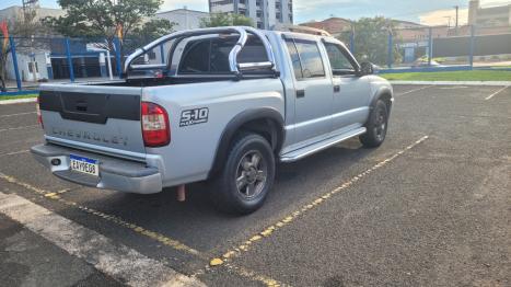 CHEVROLET S10 2.4 FLEX ADVANTAGE CABINE DUPLA, Foto 4