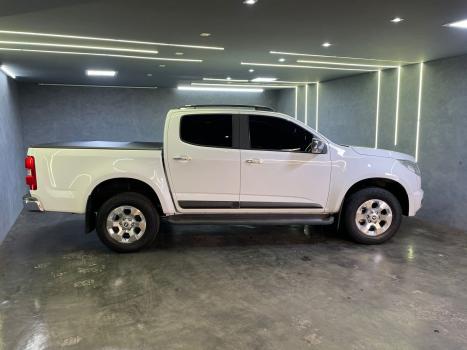 CHEVROLET S10 2.4 FLEX LTZ CABINE DUPLA, Foto 7