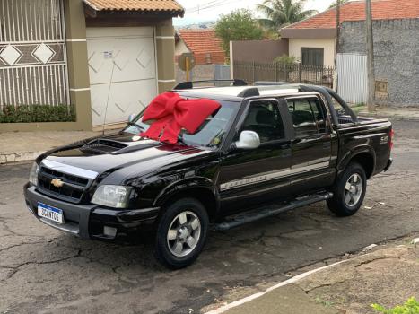 CHEVROLET S10 2.4 FLEX EXECUTIVE CABINE DUPLA, Foto 1