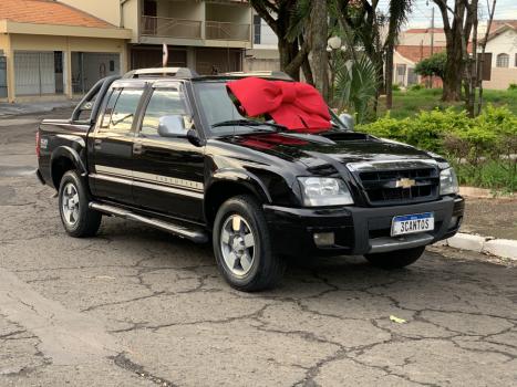 CHEVROLET S10 2.4 FLEX EXECUTIVE CABINE DUPLA, Foto 3