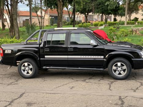 CHEVROLET S10 2.4 FLEX EXECUTIVE CABINE DUPLA, Foto 5