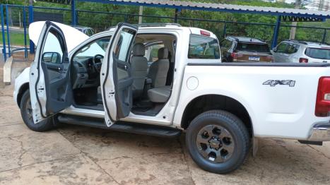 CHEVROLET S10 2.4 FLEX LTZ CABINE DUPLA, Foto 5