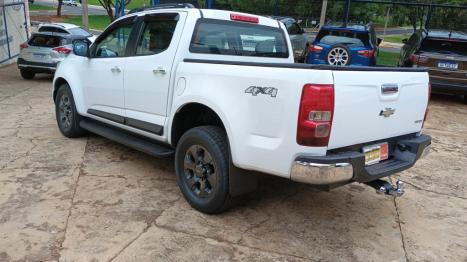 CHEVROLET S10 2.4 FLEX LTZ CABINE DUPLA, Foto 6