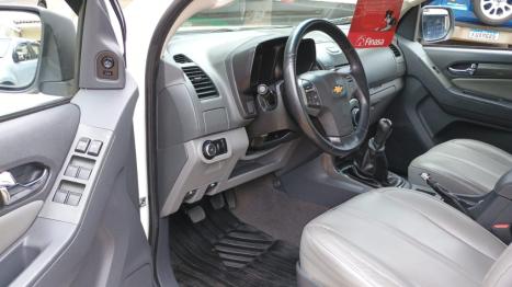 CHEVROLET S10 2.4 FLEX LTZ CABINE DUPLA, Foto 11