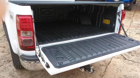 CHEVROLET S10 2.4 FLEX LTZ CABINE DUPLA, Foto 18