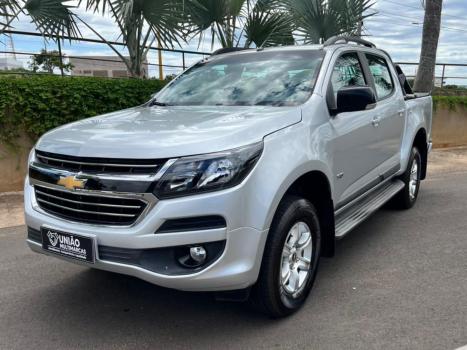 CHEVROLET S10 2.4 FLEX LT CABINE DUPLA, Foto 1