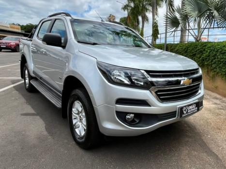 CHEVROLET S10 2.4 FLEX LT CABINE DUPLA, Foto 3