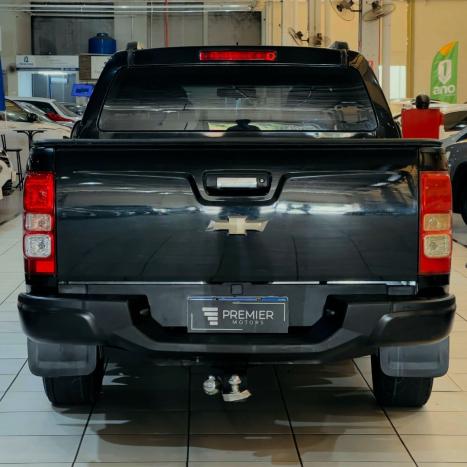 CHEVROLET S10 2.4 FLEX LS CABINE DUPLA, Foto 9