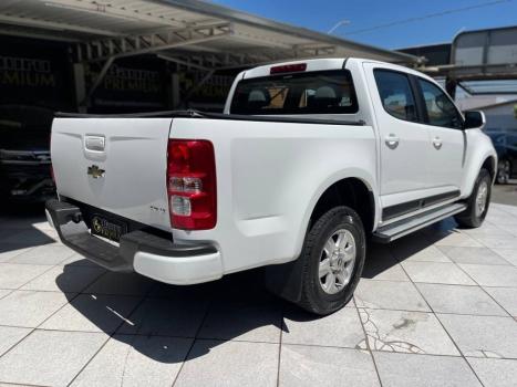 CHEVROLET S10 2.4 FLEX LT CABINE DUPLA, Foto 3