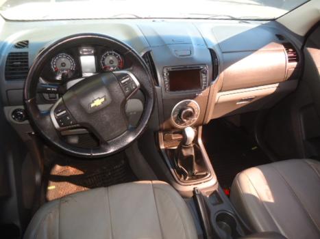 CHEVROLET S10 2.4 FLEX LTZ CABINE DUPLA, Foto 4