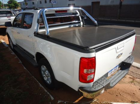 CHEVROLET S10 2.4 FLEX LTZ CABINE DUPLA, Foto 5