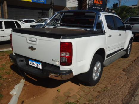 CHEVROLET S10 2.4 FLEX LTZ CABINE DUPLA, Foto 6